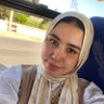 Profilbild von أميـنة