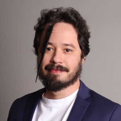 Victor Camejo's profile picture