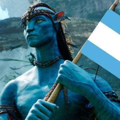 ElLegadoDePeron's profile picture