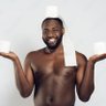 WATER-MAN's profile picture