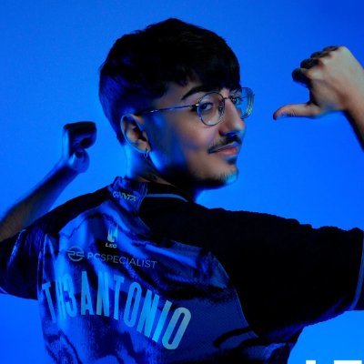 Th3AntonioGG's profile picture