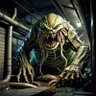 Sewage Monster profil fotoğrafı