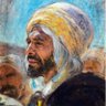 Profilbild von Marokkaner 🇲🇦