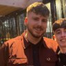 Profilbild von George Jones🏴
