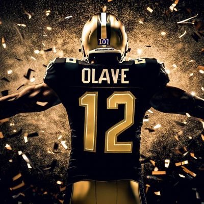 ItsASaintsThing's profile picture