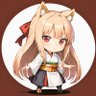 Фото профиля ちかご満悦♪(賢狼ホロ)【WD】