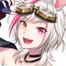 Фото профиля 柚希かりん@うさぎVTuber