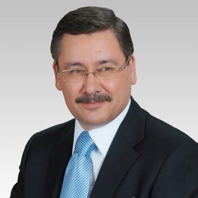 İbrahim Melih Gökçek's profile picture