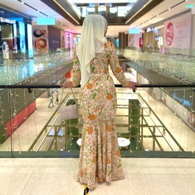 Cik Jamaliah 🌸's profile picture
