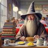 Gandalf The Redeemed🎚️'s profile picture