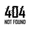404 profil fotoğrafı