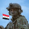Profilbild von Syrian Warrior