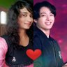 Jung kook+Mou 的头像