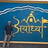 SAURABH profil fotoğrafı