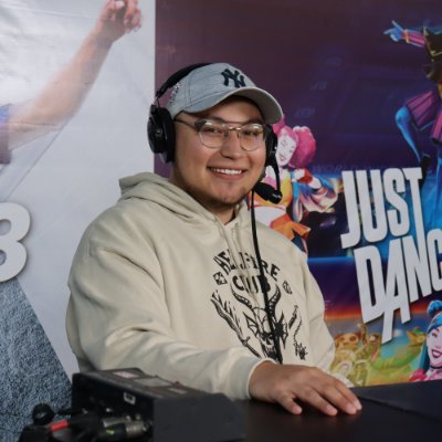 Ampere 🇲🇽's profile picture