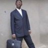 Asante Theophilus Kofi 的头像