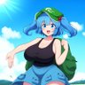 Nitori Kawashiro 的头像