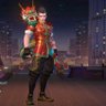 sun wu kong profil fotoğrafı