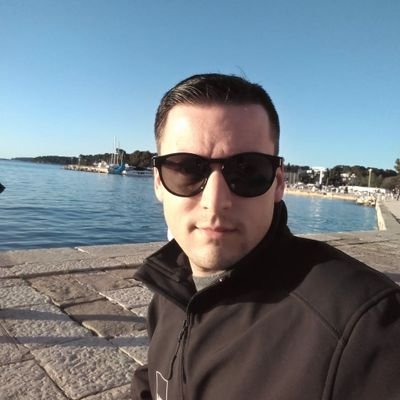 Luka Šarić's profile picture
