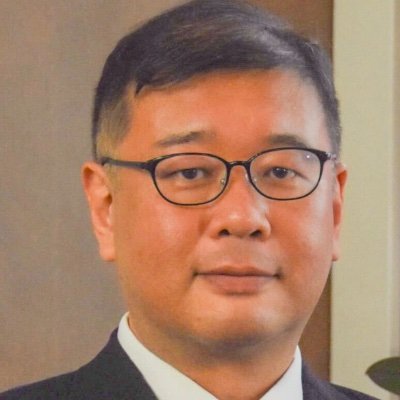 石井孝明（Ishii Takaaki）'s profile picture