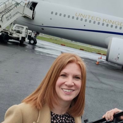 Katherine Forster's profile picture