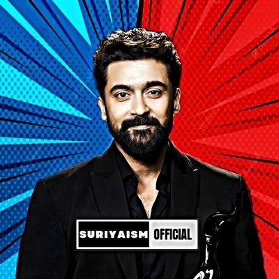 suriyaism__'s profile picture