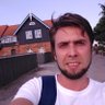 Dmytro Petruk's profile picture