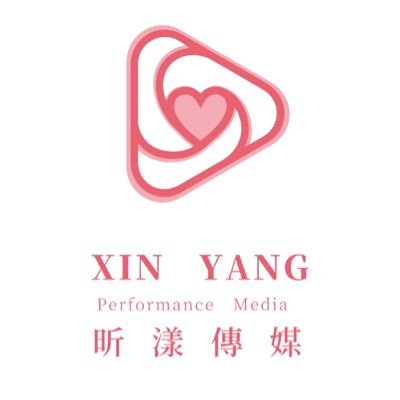 昕漾傳媒's profile picture
