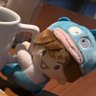 さとちゃ 的头像