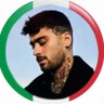 Фото профиля Zayn Malik Italia