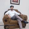 Profilbild von Umer