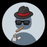 天月黒 profil fotoğrafı