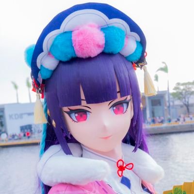 藤穀 Tangue 🍙(藤谷)'s profile picture