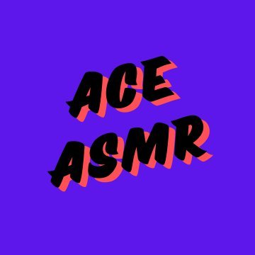 ACE ASMR福利站's profile picture