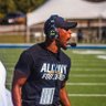 Coach Harris's profile picture