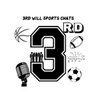 3rd Will Sports's profile picture