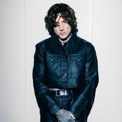 Daily Oliver Sykes's profile picture