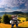 гуцул з полонини fella 🇺🇦 ¦ 🇬🇪 ¦ 💚 🇸🇾 ¦🇹🇼 profil fotoğrafı