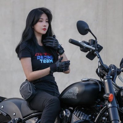 Nina【初心者ライダー🔰】's profile picture