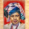 Profilbild von Jabulani Manana
