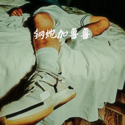 钢炮加鲁鲁's profile picture