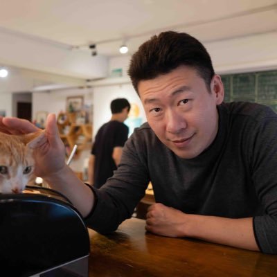 William Han's profile picture