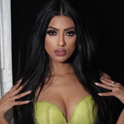 Goᗪ𝐝έ𝔰𝐒 Ãηڶ𝓪ℓi 👑's profile picture