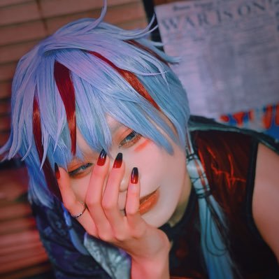 あらん🦊's profile picture