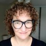 Profilbild von Sophie Nadeau