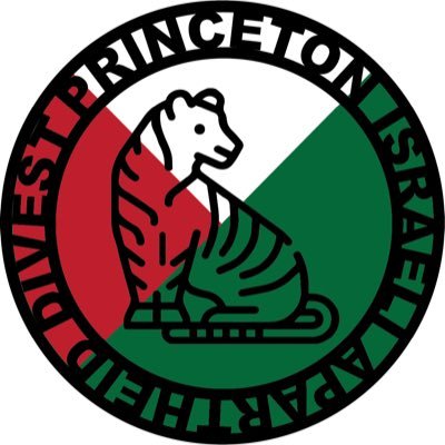 Princeton Israeli Apartheid Divest's profile picture