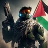 Profilbild von Exodus Free Palestine - Free Speech Fuck Fascists