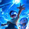 神様's profile picture