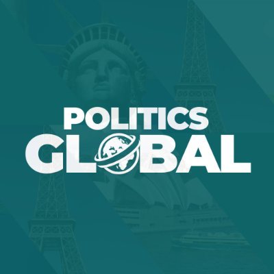Politics Global's profile picture
