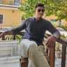 VARUNRAM profil fotoğrafı